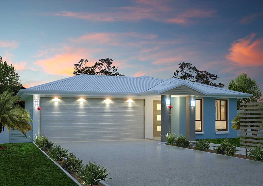 FRESH HOUSE AND LAND FOR SALE TOWNSVILLE Fresh Homes